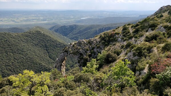 Géologie et Paléontologie - Géoparc UNESCO